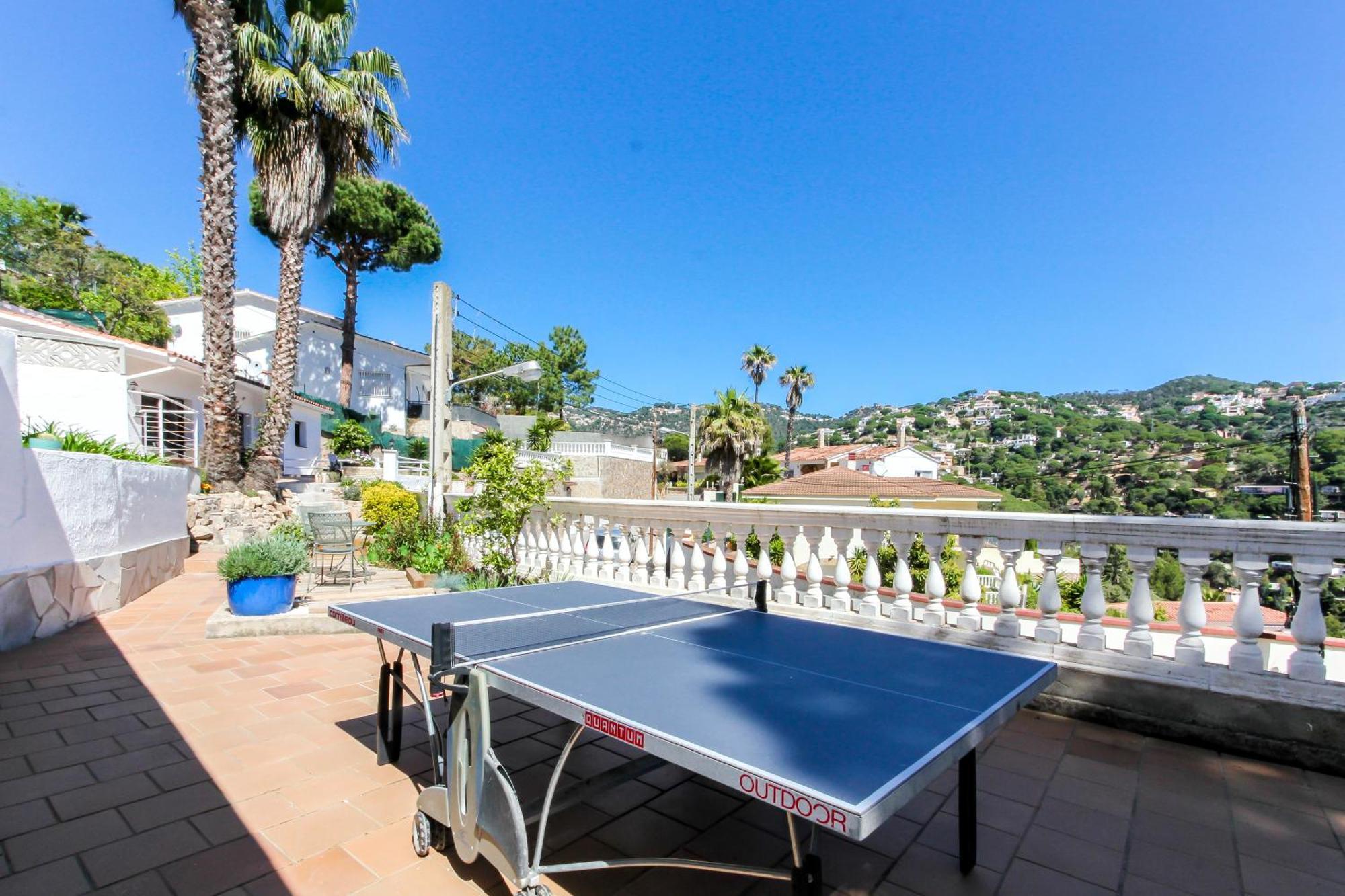 Villa Natalia C101 Lloret de Mar Exterior foto